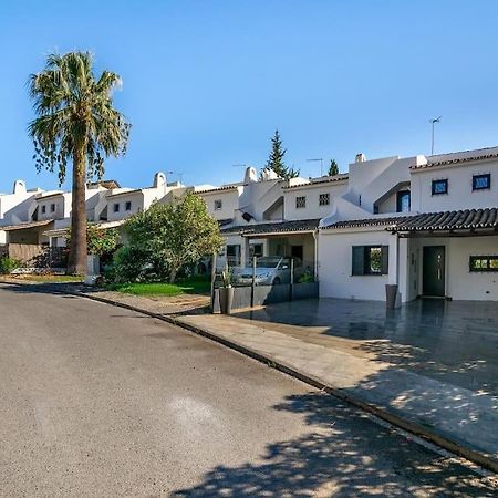 Vilamoura Family House Exterior photo