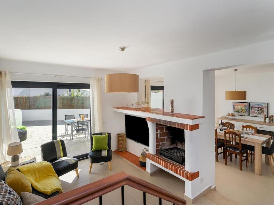 Vilamoura Family House Exterior photo