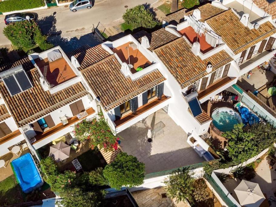 Vilamoura Family House Exterior photo