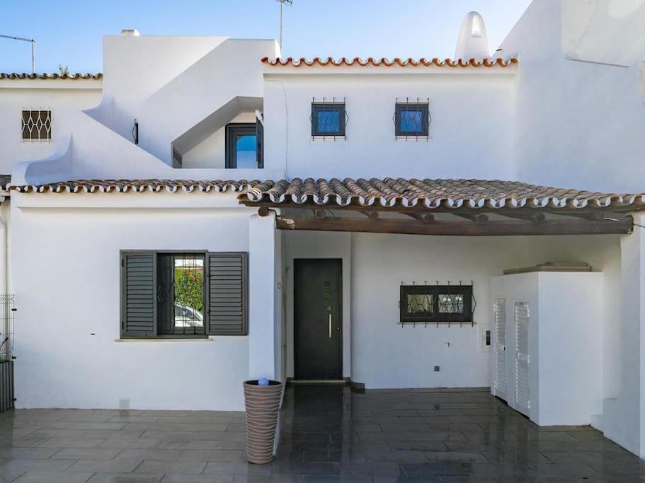 Vilamoura Family House Exterior photo