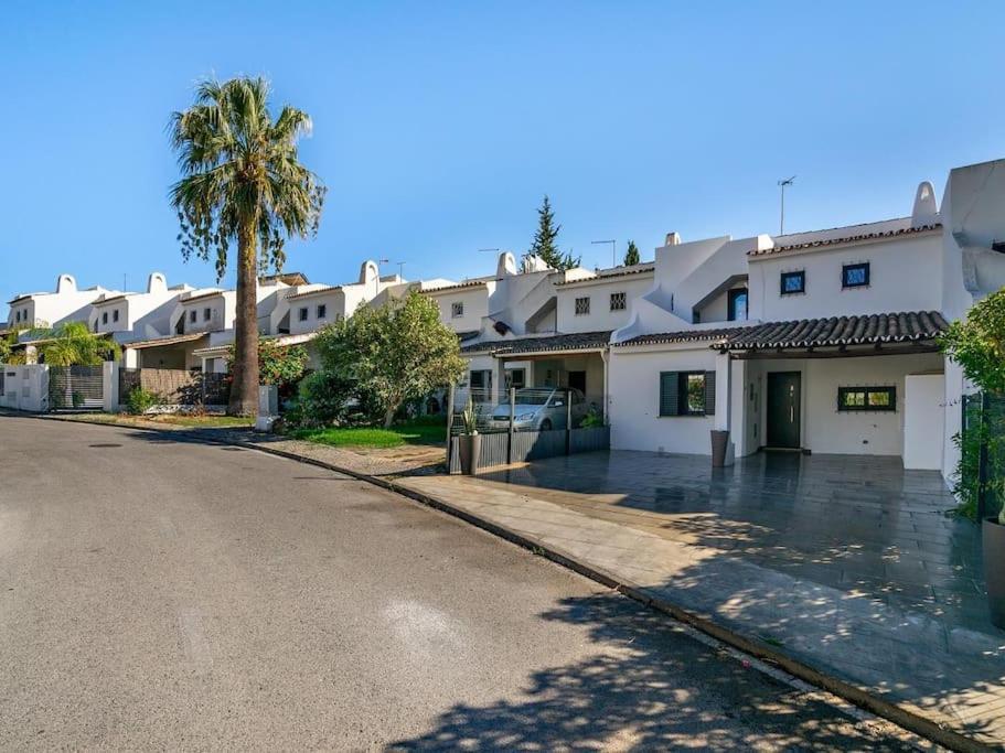 Vilamoura Family House Exterior photo