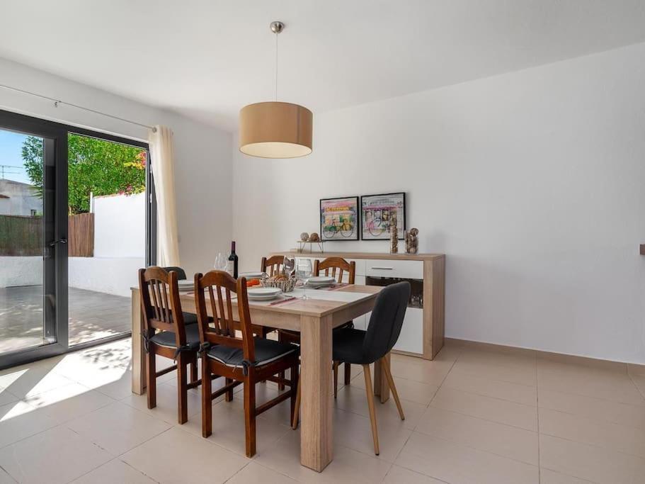 Vilamoura Family House Exterior photo