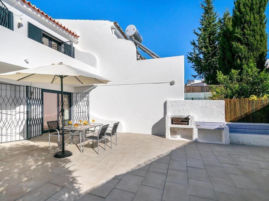 Vilamoura Family House Exterior photo