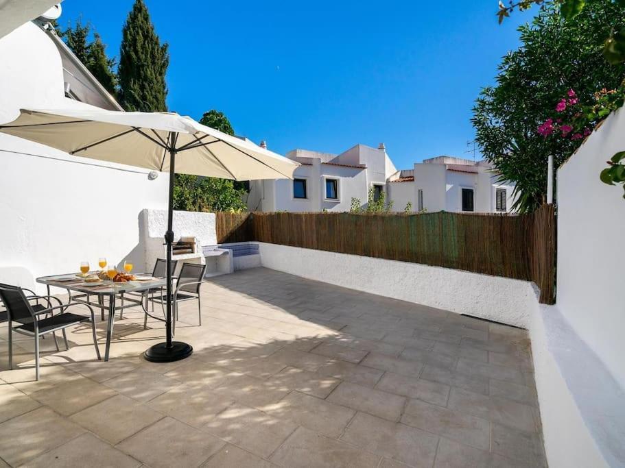 Vilamoura Family House Exterior photo