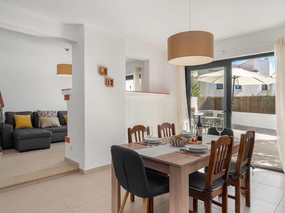 Vilamoura Family House Exterior photo
