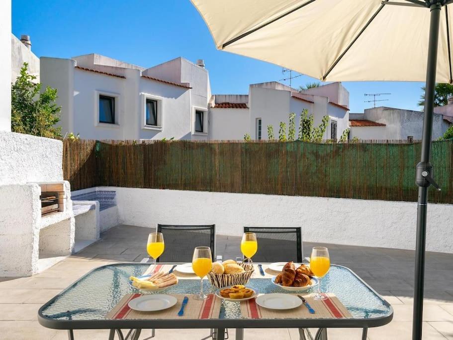 Vilamoura Family House Exterior photo